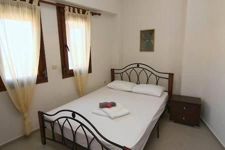 Golden Blue Villa سكالا بوتامياس المظهر الخارجي الصورة