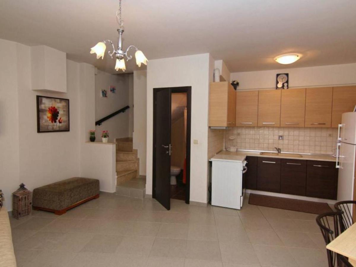 Golden Blue Villa سكالا بوتامياس المظهر الخارجي الصورة