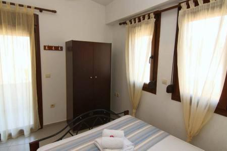 Golden Blue Villa سكالا بوتامياس المظهر الخارجي الصورة