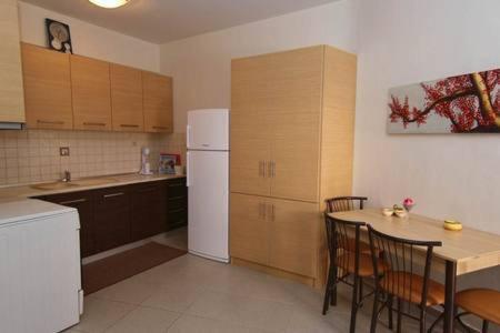 Golden Blue Villa سكالا بوتامياس المظهر الخارجي الصورة